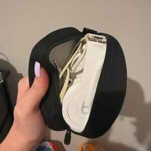 Beats by Dre wired headphones